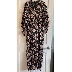 Madewell Jumpsuit (L)